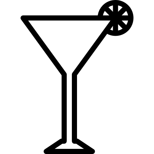 カクテル Catkuro Lineal icon