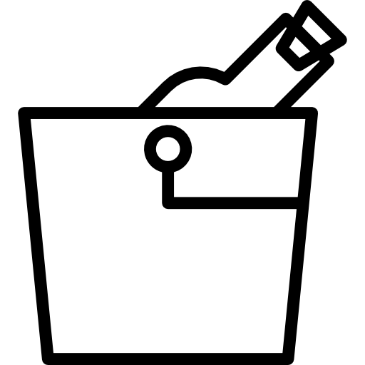 포도주 Catkuro Lineal icon