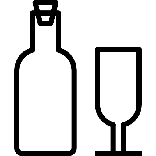 병 Catkuro Lineal icon