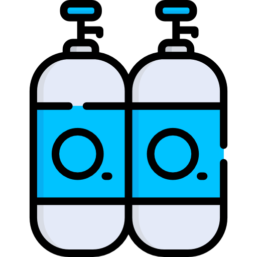 Oxygen Special Lineal color icon