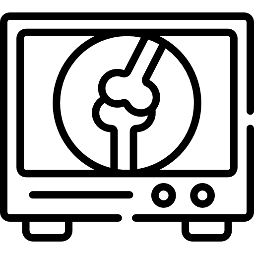 ortopédico Special Lineal icono