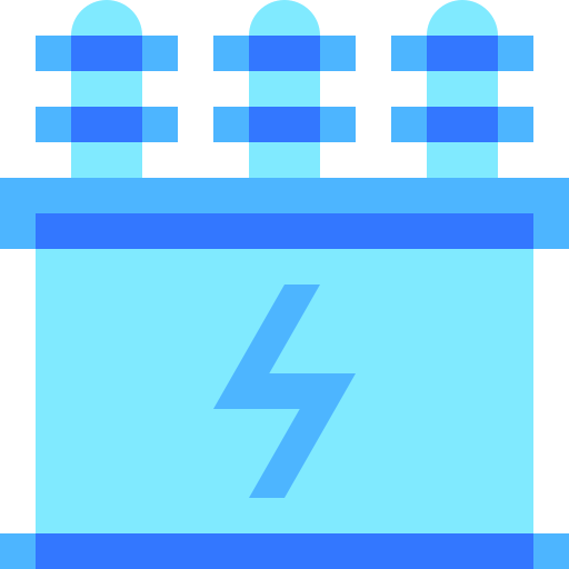 Transformer Basic Sheer Flat icon