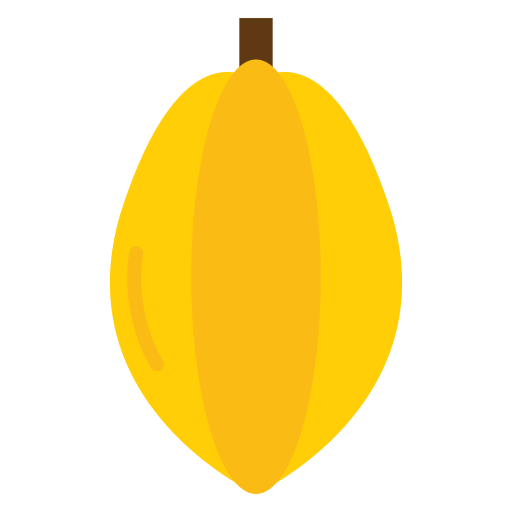 Старфрут Generic Flat иконка
