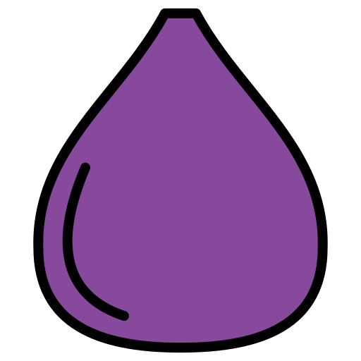 Fig Generic Outline Color icon