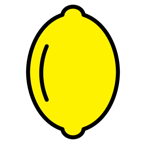 citroen Generic Outline Color icoon