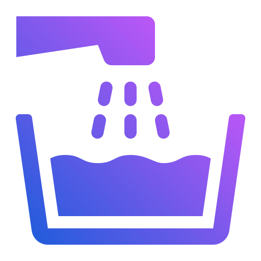 leitungswasser Generic Flat Gradient icon