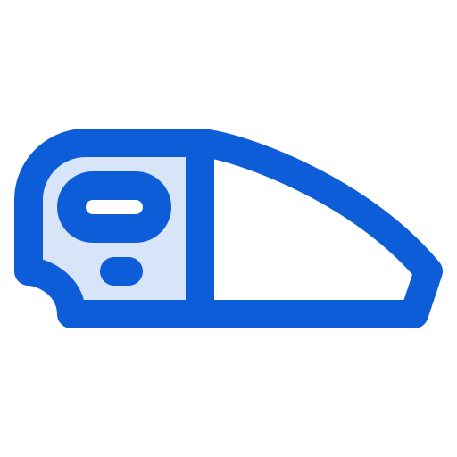 staubsauger Generic Blue icon