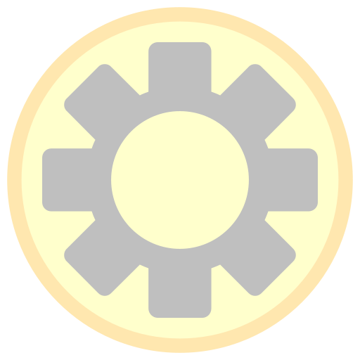 ajuste Generic Flat icono