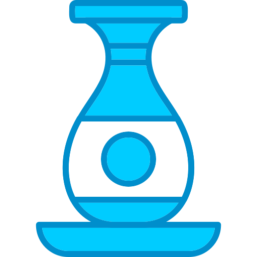 Clay Generic Blue icon