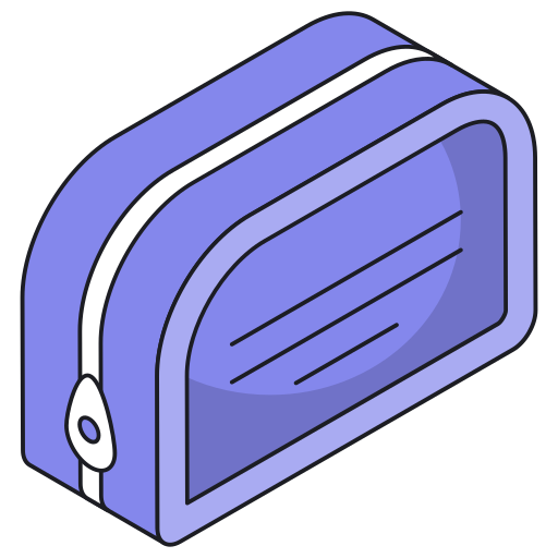 가방 Generic Isometric icon