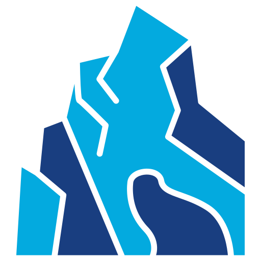 jaskinia Generic Blue ikona