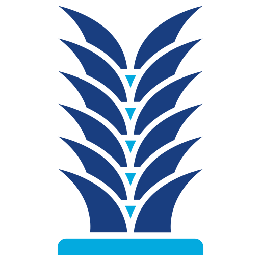 Yucca Generic Blue icon