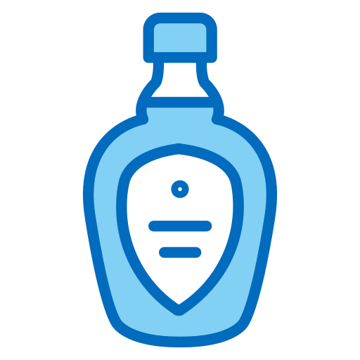 jarabe Generic Blue icono