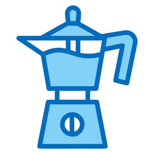 블렌더 Generic Blue icon