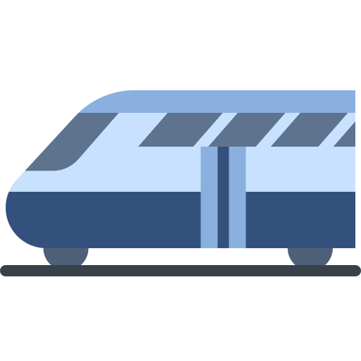 zug Generic Flat icon