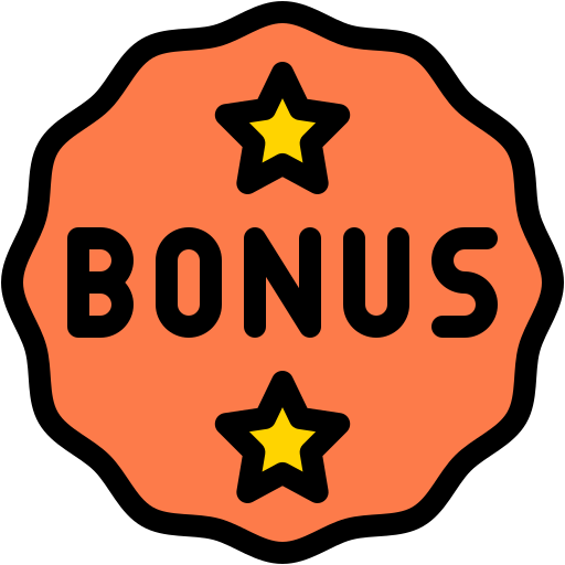 bonus Generic Outline Color icona