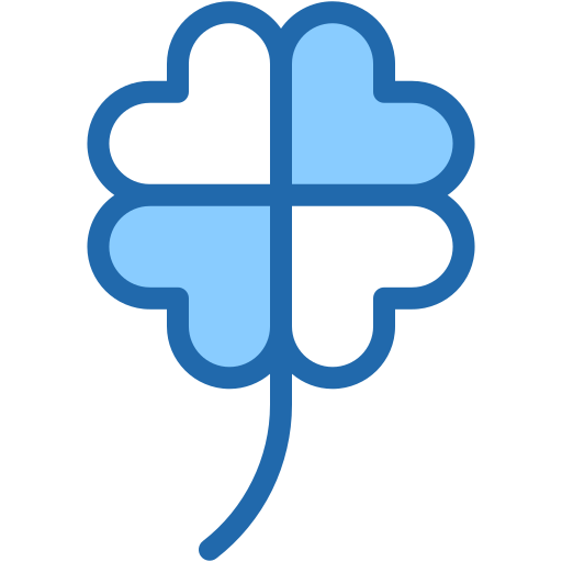 koniczyna Generic Blue ikona