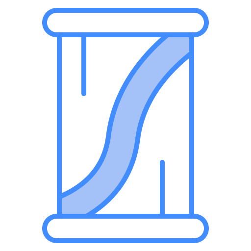 소다 캔 Generic Blue icon