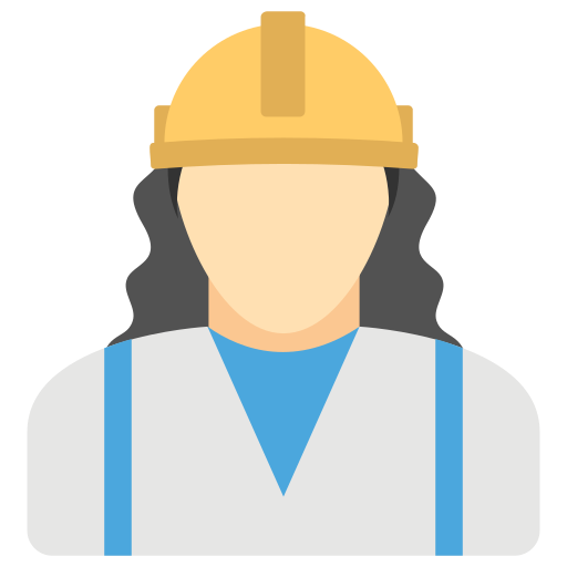 Constructor Generic Flat icon