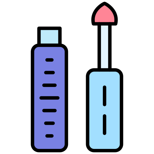 립글로스 Generic color lineal-color icon