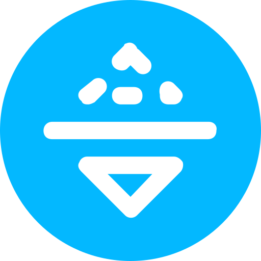Flip Generic Flat icon