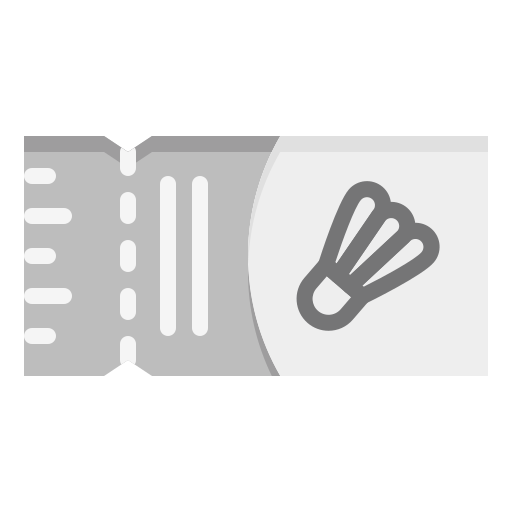 fahrkarte Generic Flat icon