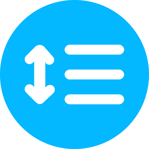 Line Generic Flat icon