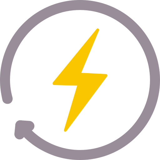 エネルギー Generic Flat icon