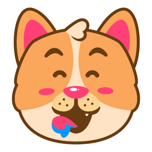 Hungry Generic Outline Color icon