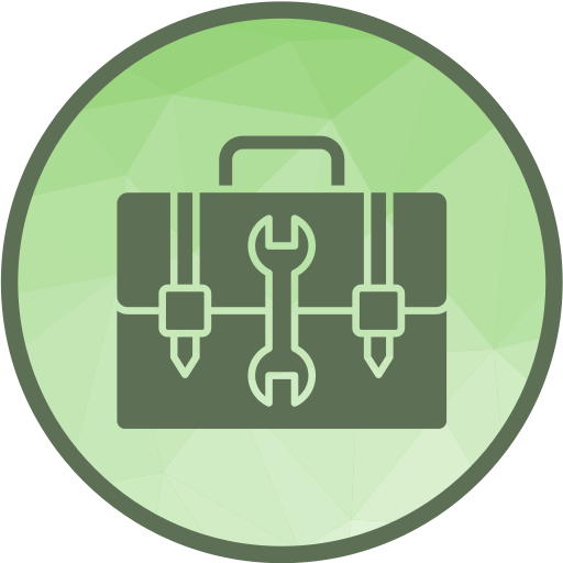 Work tools Generic Outline Color icon