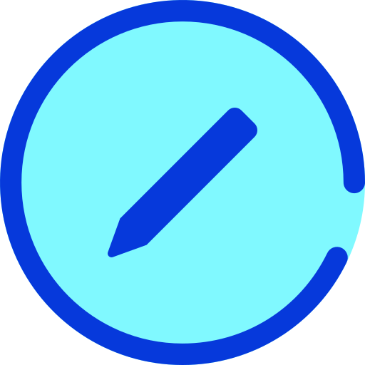 bearbeiten Generic Flat icon