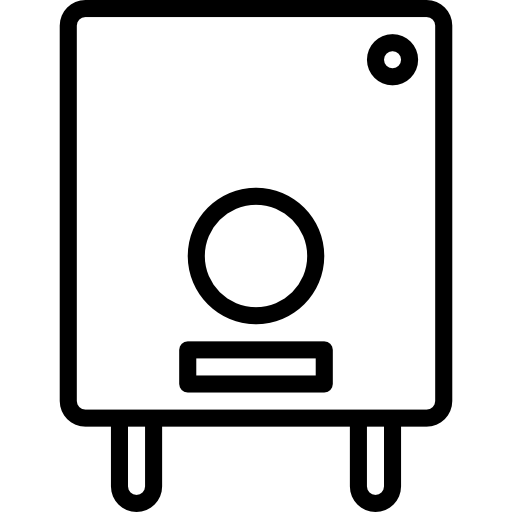 ヒータ Catkuro Lineal icon