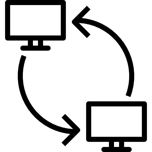회로망 Catkuro Lineal icon