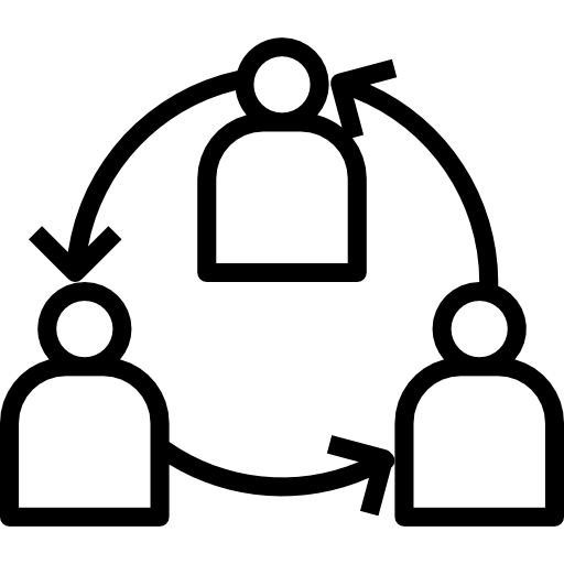 Network Catkuro Lineal icon