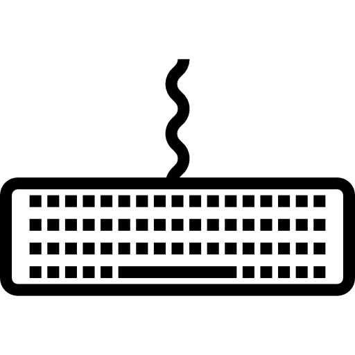 Клавиатура Catkuro Lineal иконка