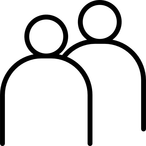 Group Catkuro Lineal icon