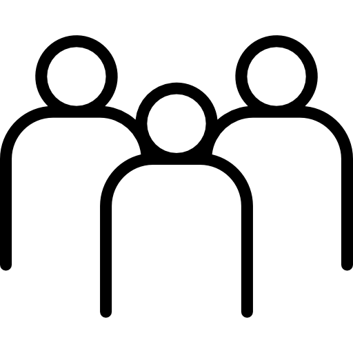 grupo Catkuro Lineal icono
