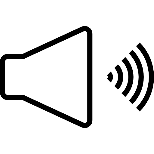 음량 Catkuro Lineal icon