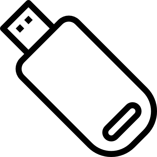 pendrive Catkuro Lineal иконка