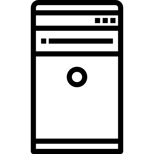 컴퓨터 Catkuro Lineal icon