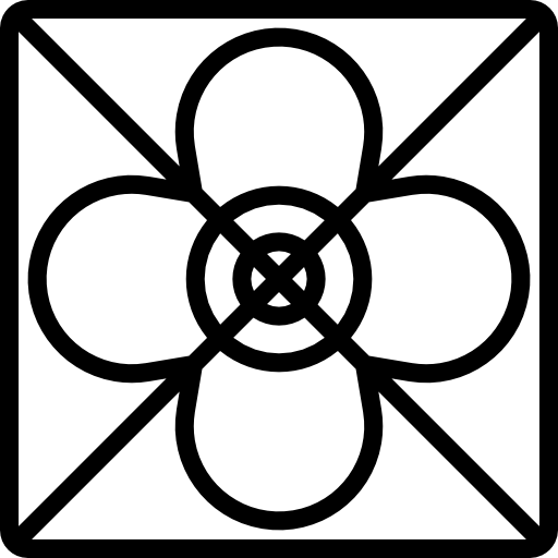 ventilador Catkuro Lineal icono