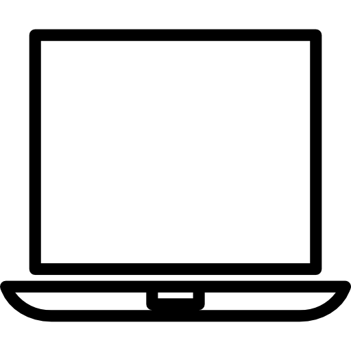 노트북 Catkuro Lineal icon