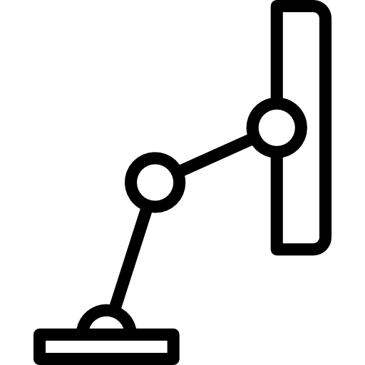 モニター Catkuro Lineal icon