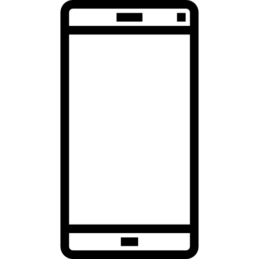 スマートフォン Catkuro Lineal icon