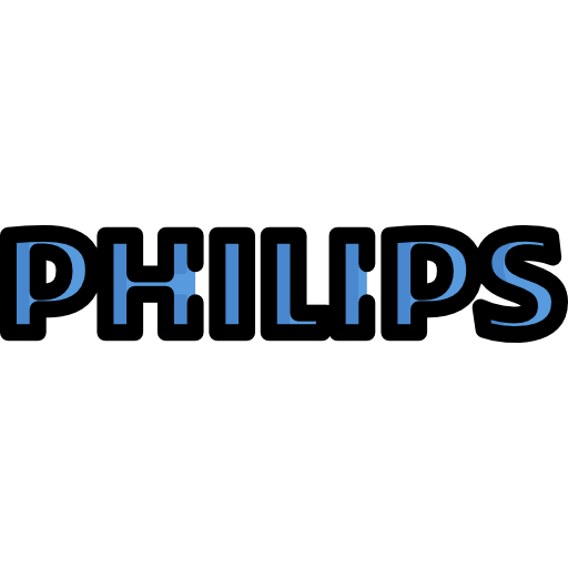 philips Special Lineal color Ícone