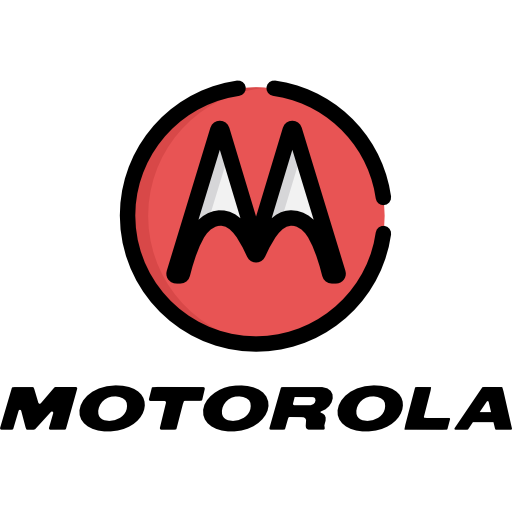 motorola Special Lineal color icon