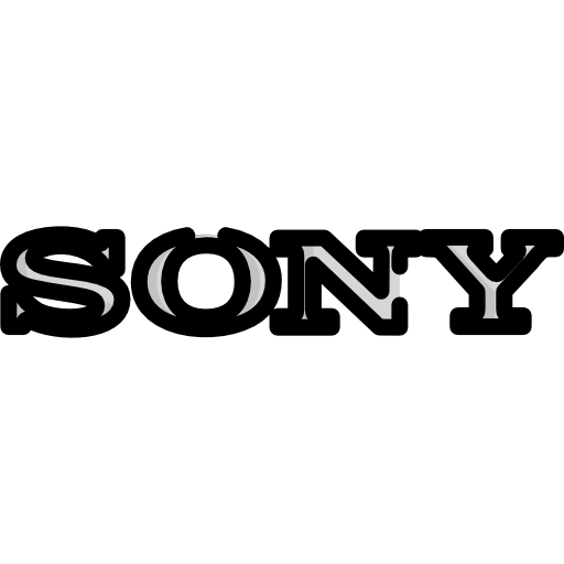 sony Special Lineal color icoon