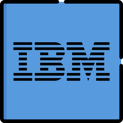 ibm Special Lineal color icon