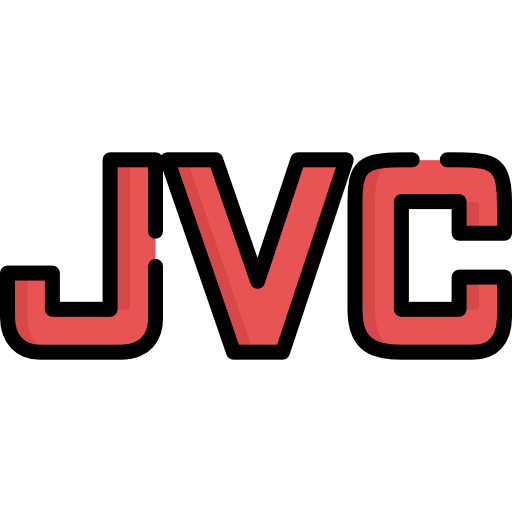 Jvc Special Lineal color icon