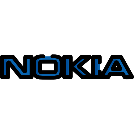 nokia Special Lineal color icoon